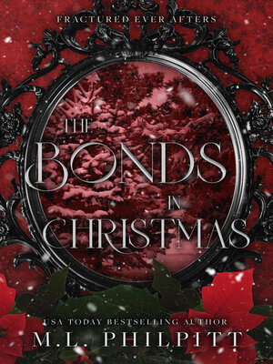 cover image of The Bonds in Christmas